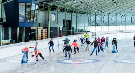 Trainingen voor jeugdigen t/m 17 jaar