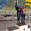 Podium NO3