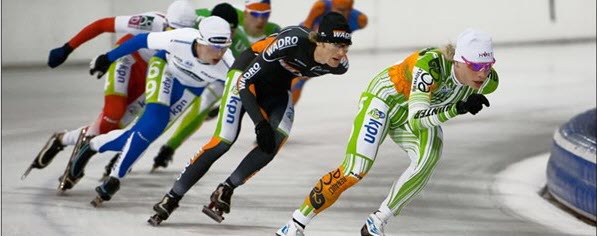 Gewestelijk Kampioenschap Marathon Senioren in Deventer