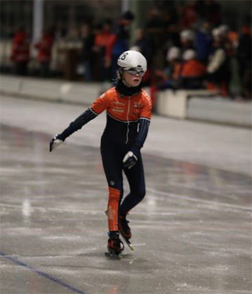 Benefiet-schaatsrit BSS 23 maart 2024