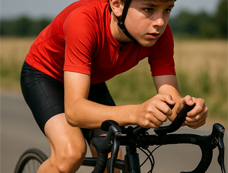 Tijdrit Losser 23-05-2025
