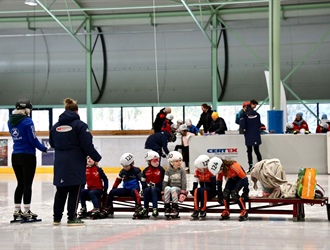 Uitslagen Kleine Baan Toernooi