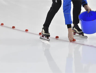 Gezocht: blokjesleggers voor het NK Junioren op 7 en 8 maart!