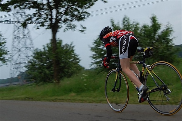 Verplaatst naar 5 juli: Trainings tijdrit Losser