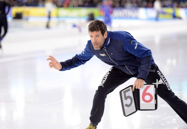 Bijscholing: Hoe maken we het schaatsen voor recreanten aantrekkelijker ?