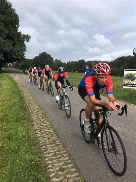 Uitslagen RBR Ootmarsum