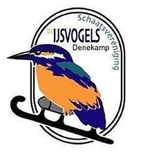 ijsvogels